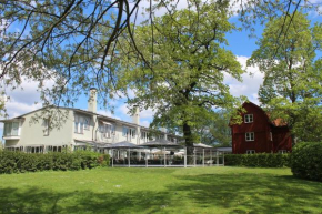 Villa Källhagen in Stockholm